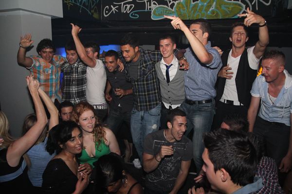 City nightclub photo 168 - June 6th, 2012