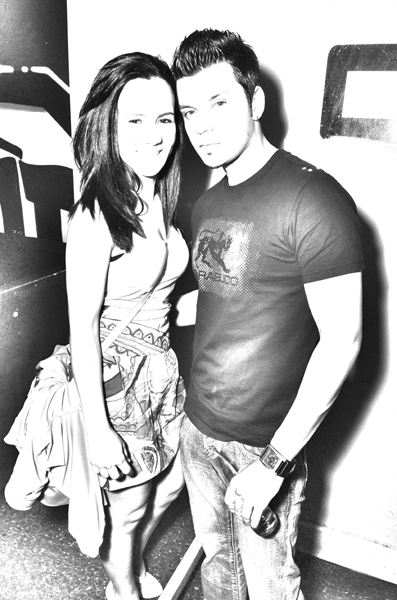 City nightclub photo 169 - June 6th, 2012