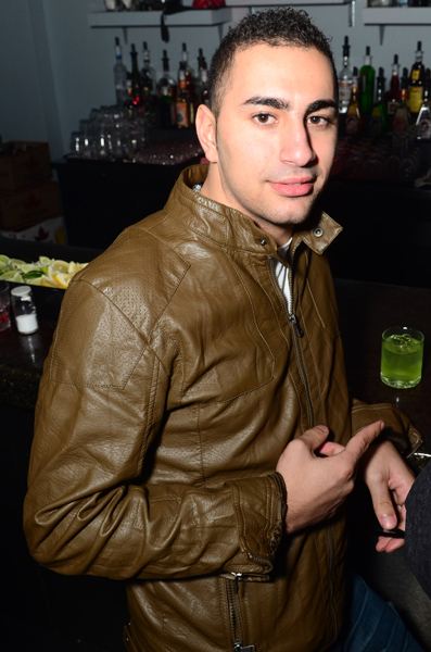 City nightclub photo 170 - June 6th, 2012