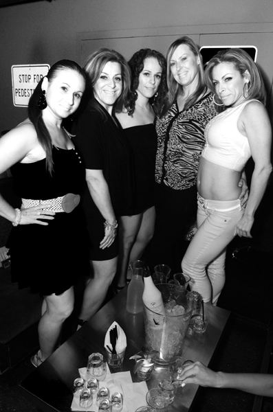 City nightclub photo 171 - June 6th, 2012