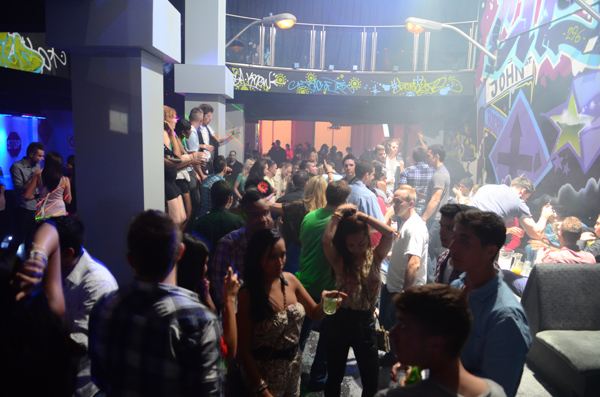 City nightclub photo 175 - June 6th, 2012