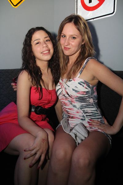 City nightclub photo 176 - June 6th, 2012