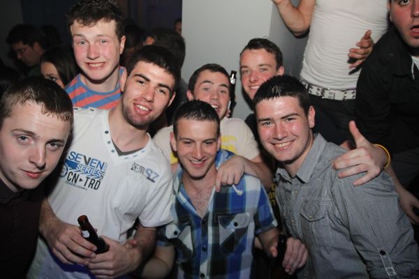 City nightclub photo 178 - June 6th, 2012