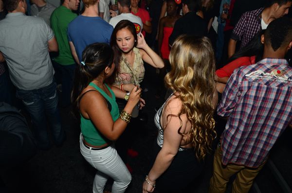 City nightclub photo 179 - June 6th, 2012