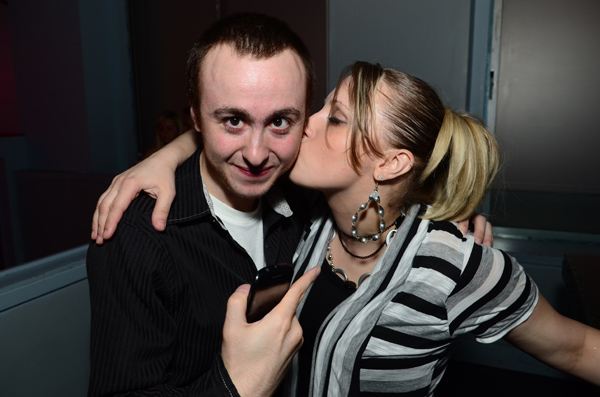 City nightclub photo 180 - June 6th, 2012