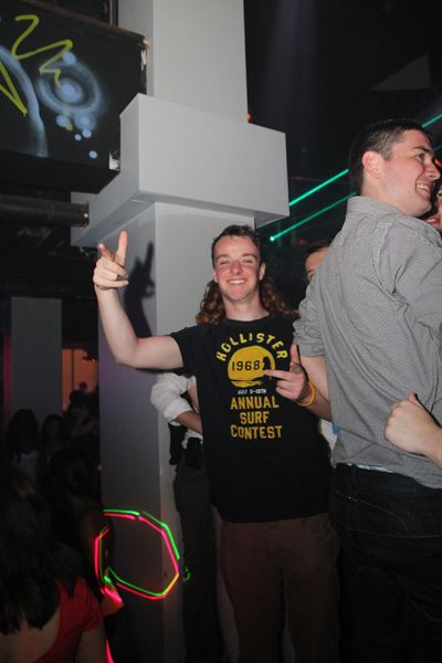 City nightclub photo 181 - June 6th, 2012