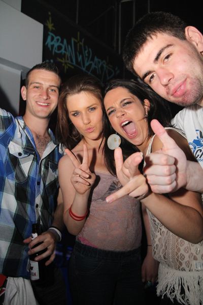 City nightclub photo 182 - June 6th, 2012