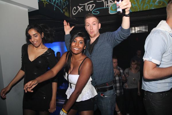 City nightclub photo 183 - June 6th, 2012