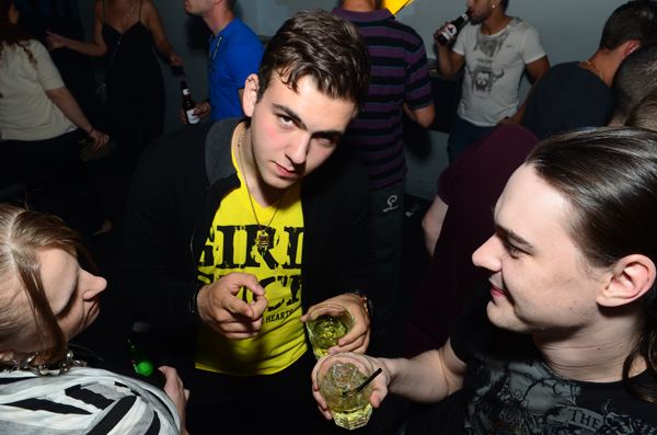 City nightclub photo 184 - June 6th, 2012