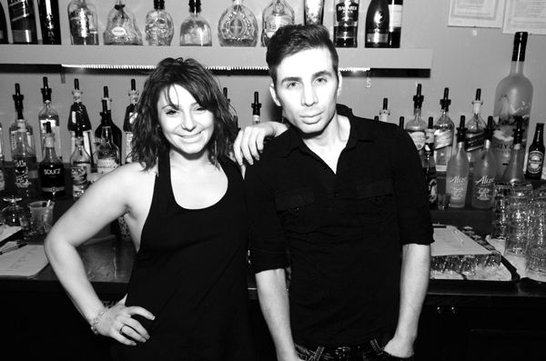 City nightclub photo 185 - June 6th, 2012