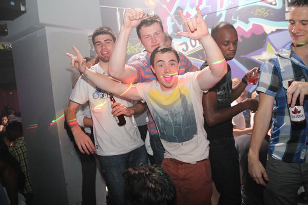 City nightclub photo 186 - June 6th, 2012