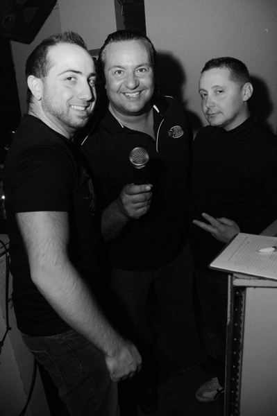 City nightclub photo 187 - June 6th, 2012