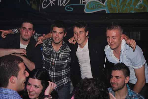 City nightclub photo 188 - June 6th, 2012