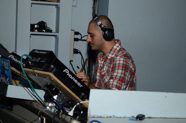 City nightclub photo 190 - June 6th, 2012