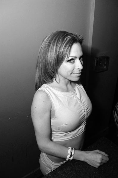 City nightclub photo 191 - June 6th, 2012