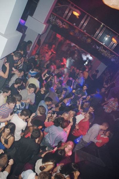City nightclub photo 192 - June 6th, 2012