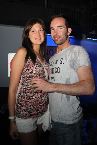 City nightclub photo 193 - June 6th, 2012