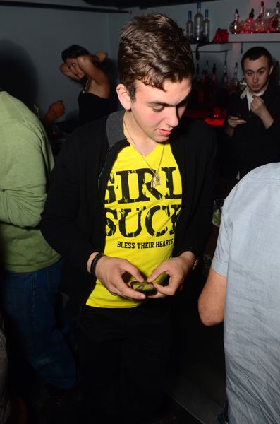 City nightclub photo 196 - June 6th, 2012