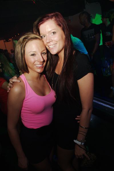 City nightclub photo 197 - June 6th, 2012
