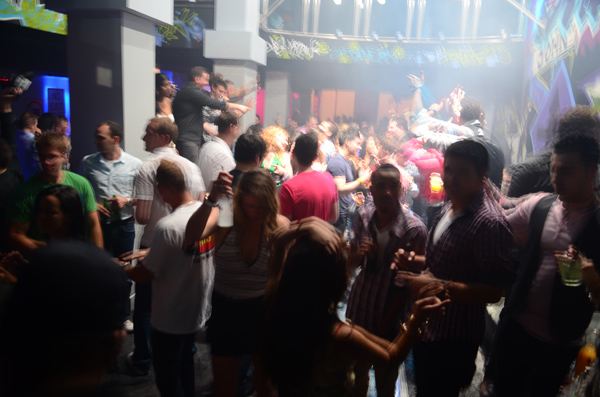 City nightclub photo 198 - June 6th, 2012