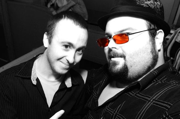 City nightclub photo 202 - June 6th, 2012