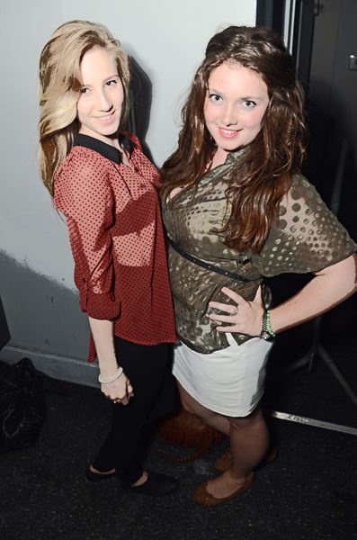 City nightclub photo 207 - June 6th, 2012