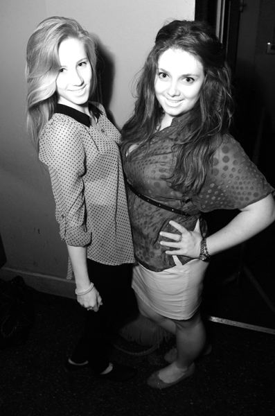 City nightclub photo 212 - June 6th, 2012