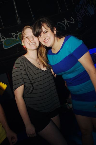 City nightclub photo 219 - June 6th, 2012