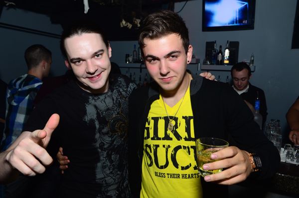 City nightclub photo 230 - June 6th, 2012