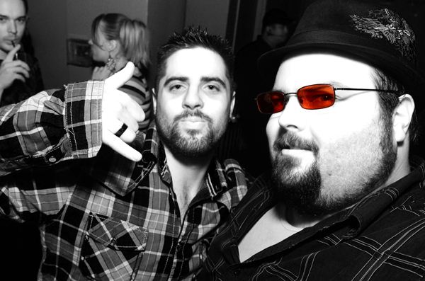 City nightclub photo 24 - June 6th, 2012