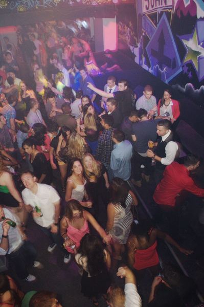 City nightclub photo 231 - June 6th, 2012