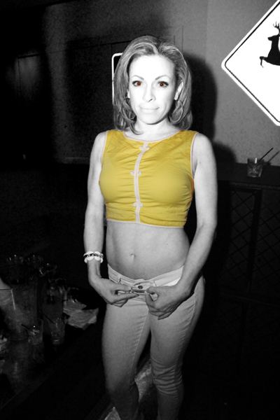 City nightclub photo 25 - June 6th, 2012