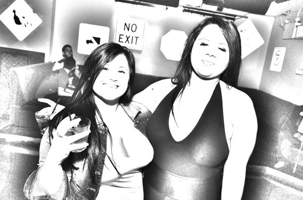 City nightclub photo 250 - June 6th, 2012