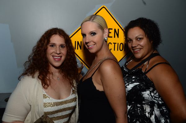 City nightclub photo 26 - June 6th, 2012