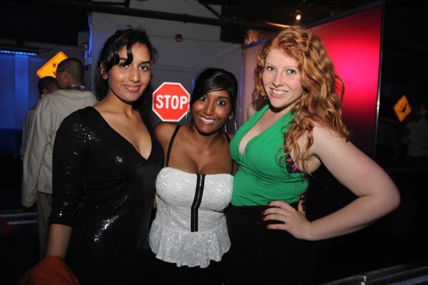 City nightclub photo 252 - June 6th, 2012