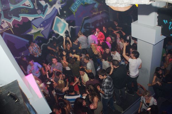 City nightclub photo 255 - June 6th, 2012