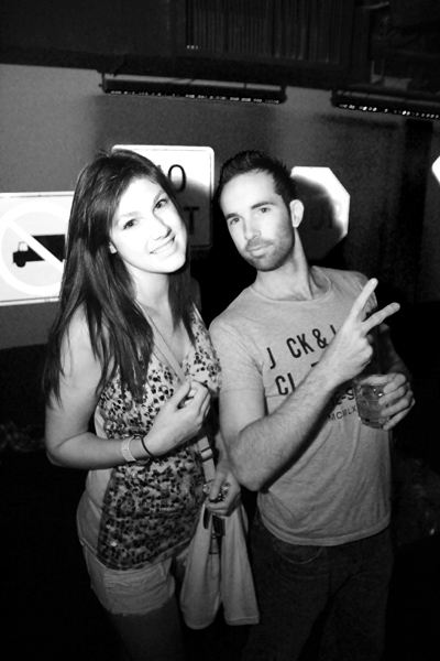 City nightclub photo 260 - June 6th, 2012