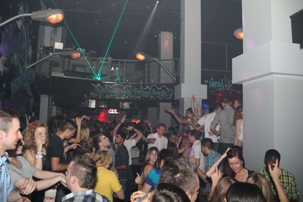 City nightclub photo 27 - June 6th, 2012