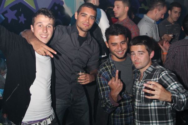 City nightclub photo 266 - June 6th, 2012