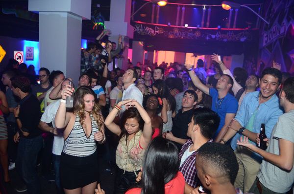 City nightclub photo 267 - June 6th, 2012