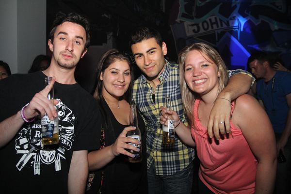 City nightclub photo 28 - June 6th, 2012