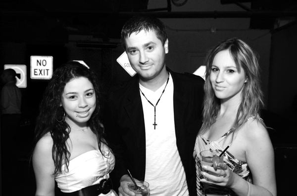 City nightclub photo 280 - June 6th, 2012