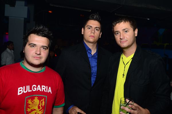 City nightclub photo 284 - June 6th, 2012