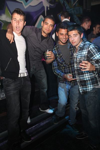 City nightclub photo 291 - June 6th, 2012