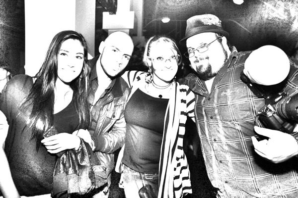 City nightclub photo 293 - June 6th, 2012