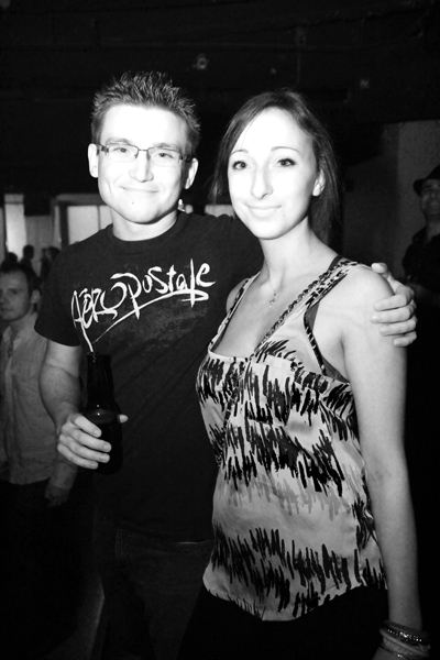 City nightclub photo 294 - June 6th, 2012