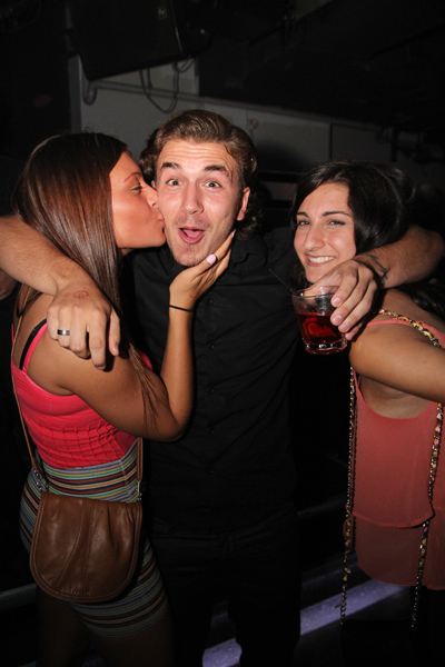 City nightclub photo 296 - June 6th, 2012