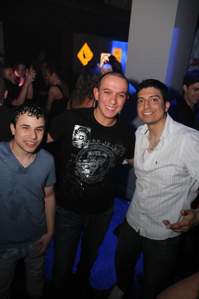 City nightclub photo 298 - June 6th, 2012