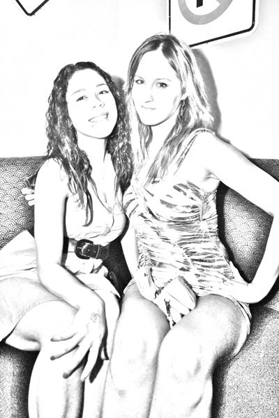 City nightclub photo 4 - June 6th, 2012