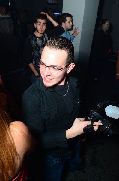 City nightclub photo 313 - June 6th, 2012